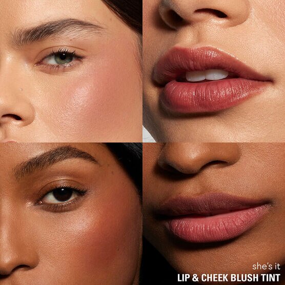  BLUSH E LABIOS SHES IT LIP CHEEK